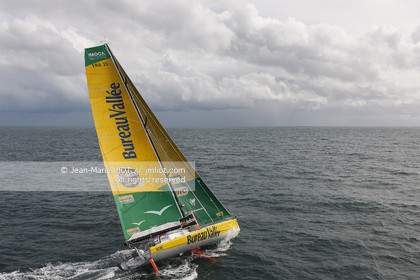 BUREAU VALLEE - LOUIS BURTON