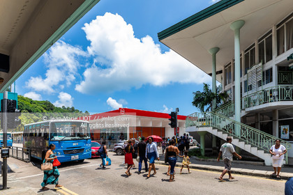 CROISIERE AUX ILES SEYCHELLES