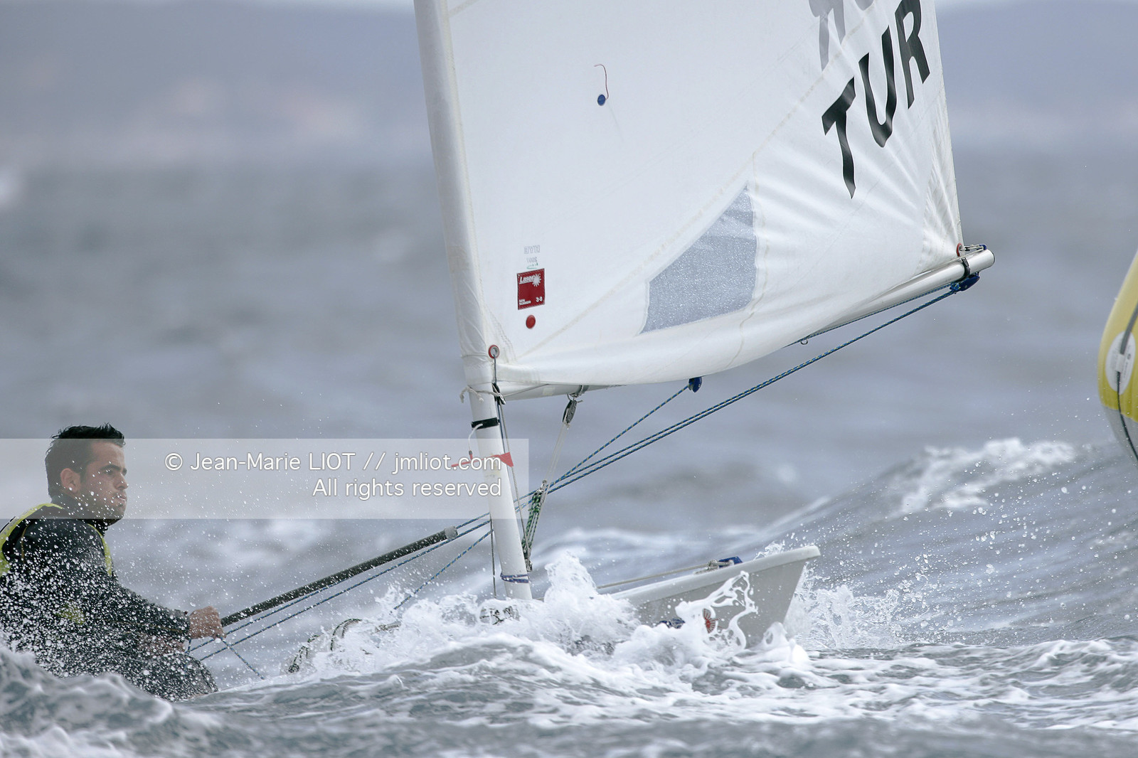 SEMAINE OLYMPIQUE FRANCAISE 2007