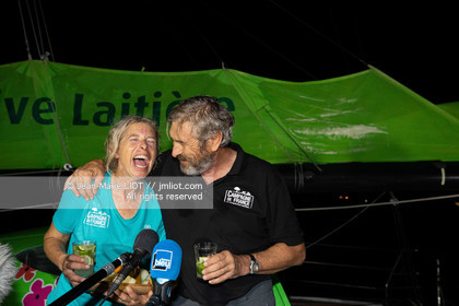 TJV2019 ARRIVEE CAMPAGNE DE FRANCE.