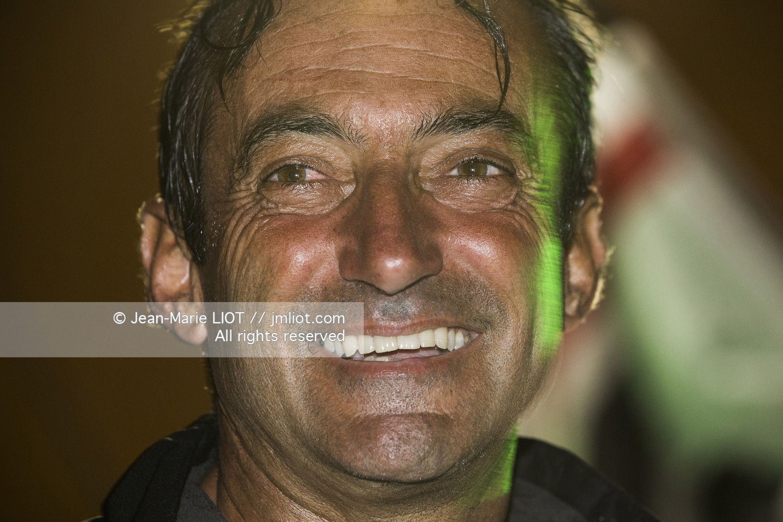 TRANSAT JACQUES VABRE 2013