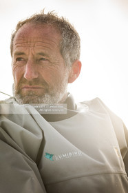 MICHEL DESJOYEAUX - FIGARO 3 LUMIBIRD 2019