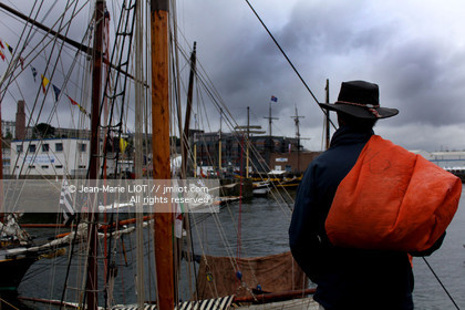 LES TONNERRES DE BREST 2012