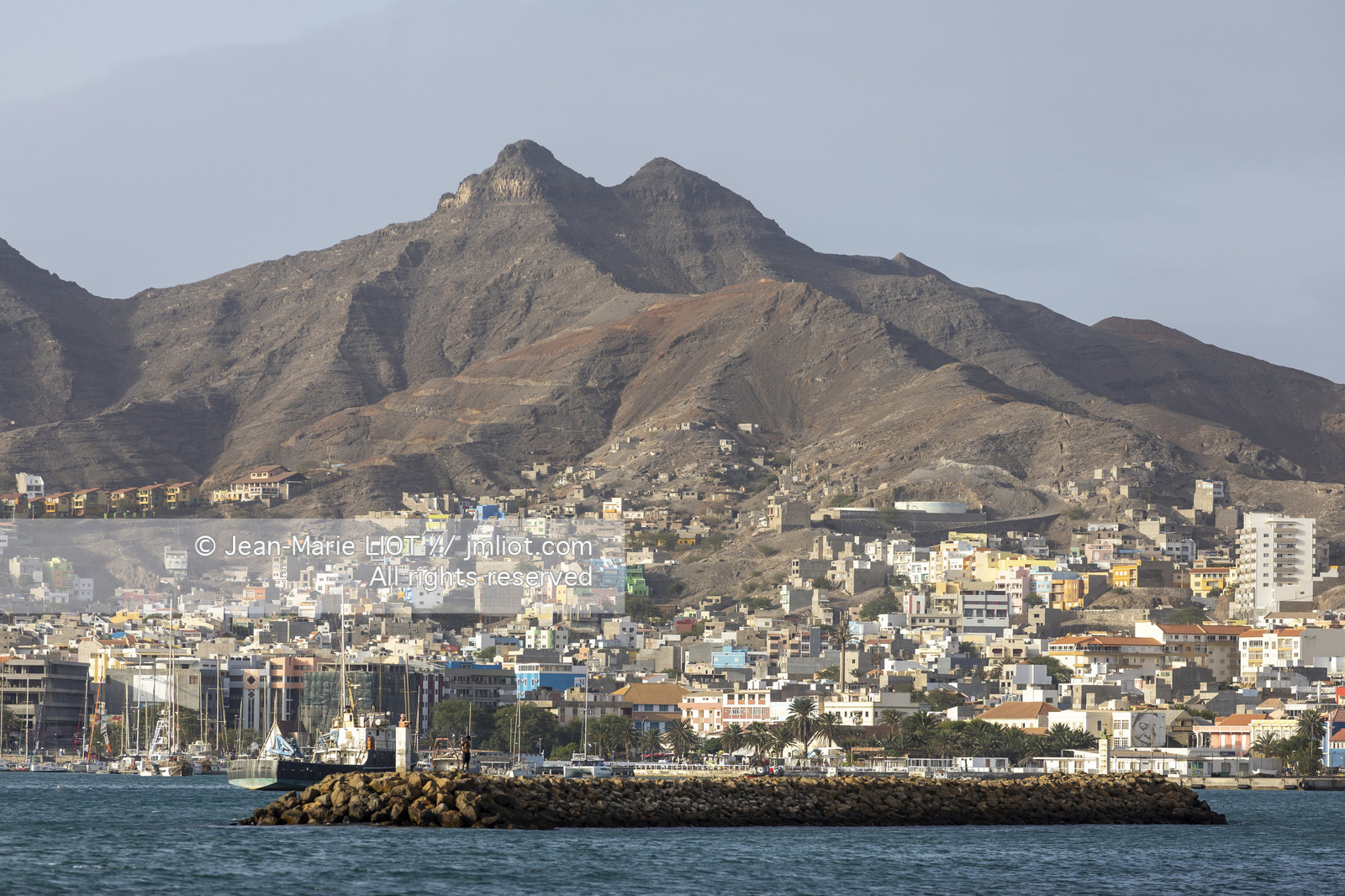 CAP VERT 2022 - ILE DE SAO VINCENTE
