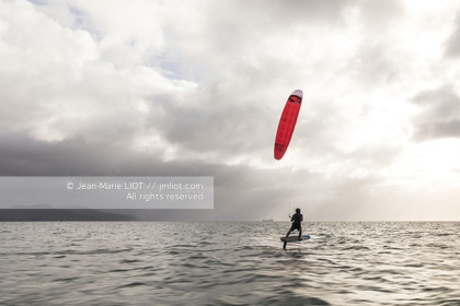 MARTINIQUE FLYING REGATTA 2018