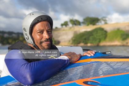 MARTINQUE FLYING REGATTA 2018