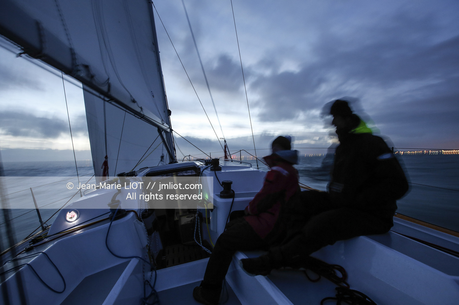 RM 10,70 - RM YACHTS