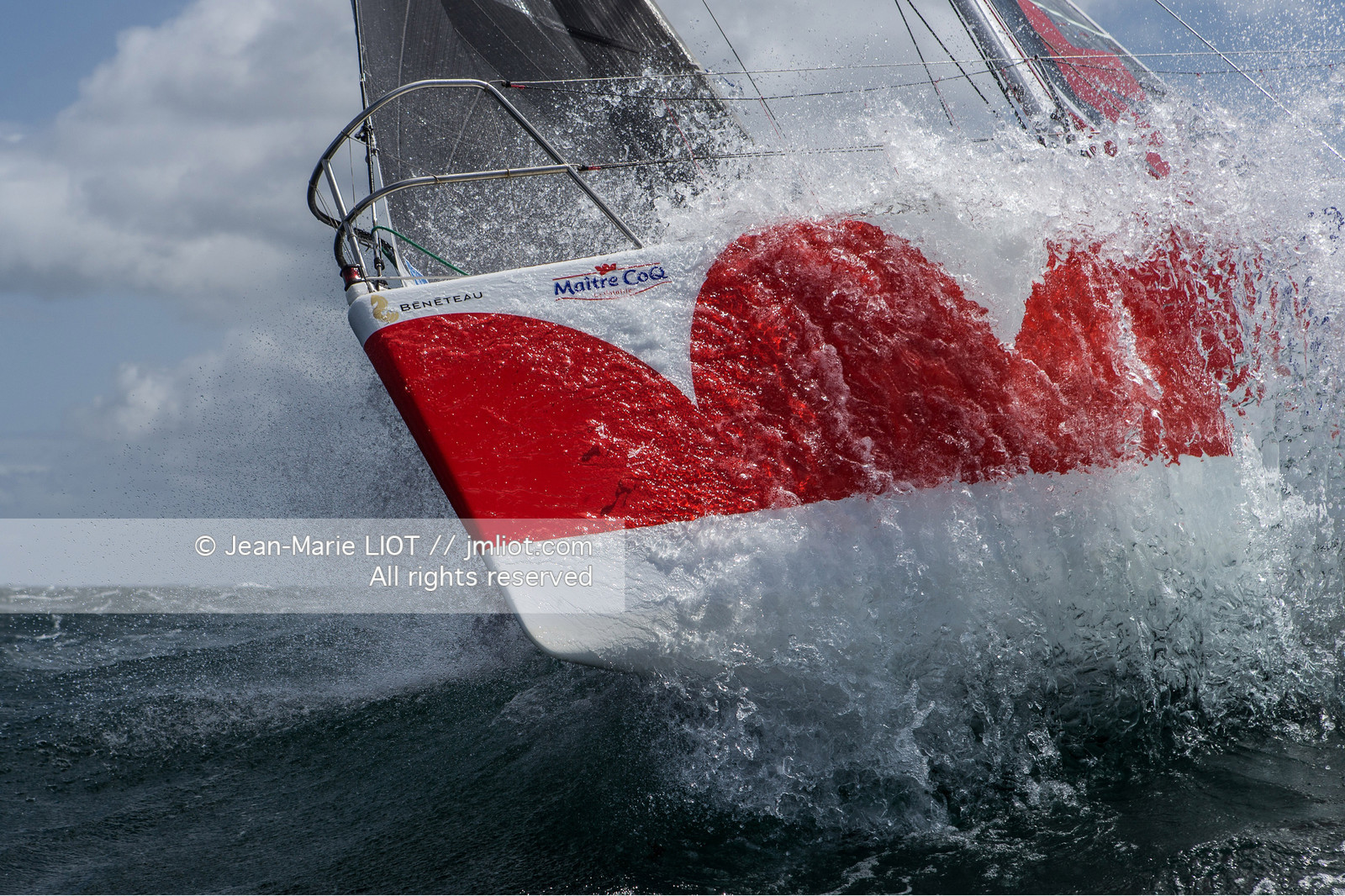 JEREMIE BEYOU SAISON 2015