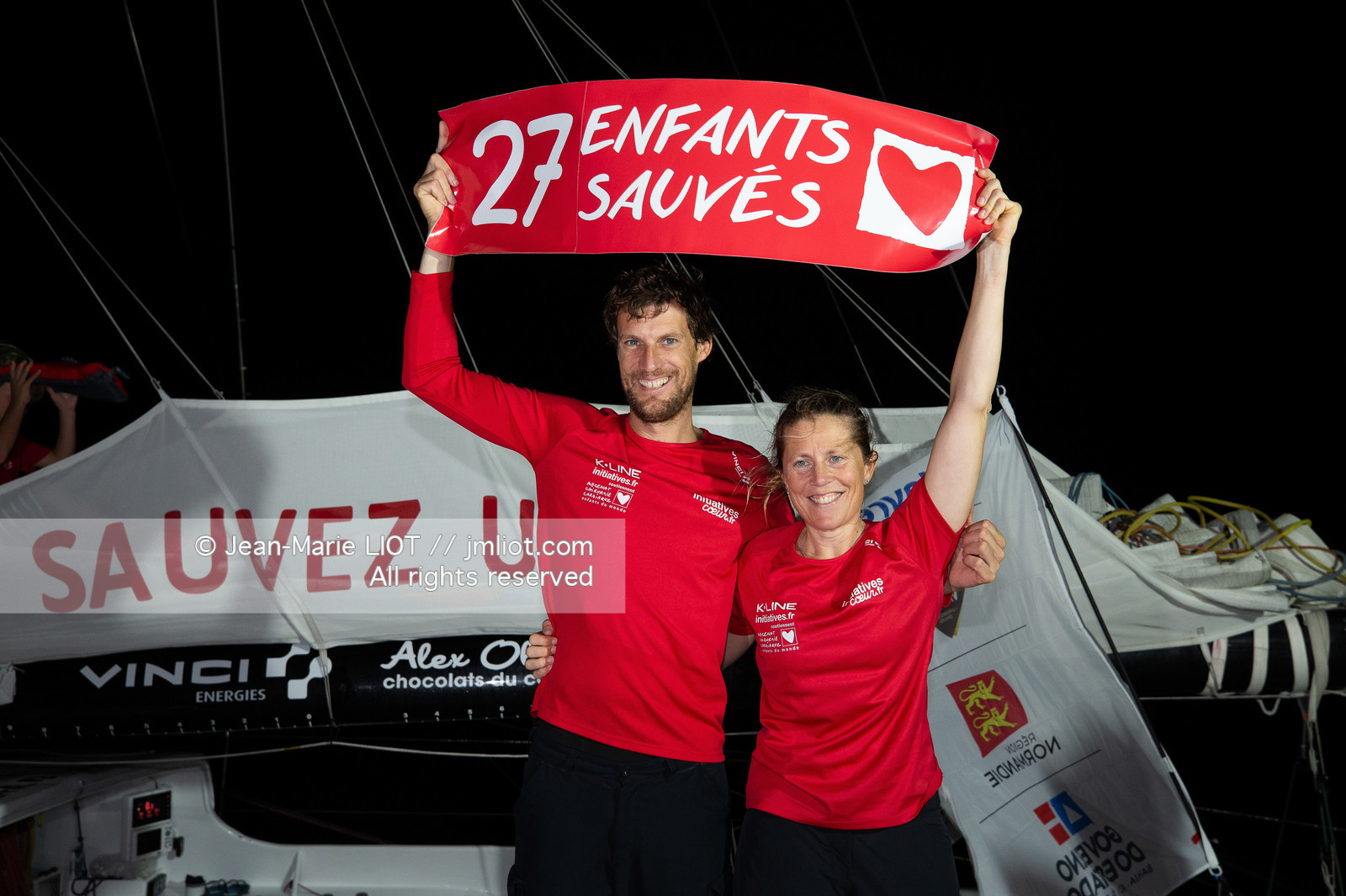 TJV 2019 INITIATIVES COEUR