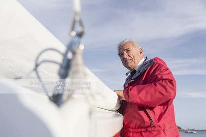 L'ALBATROS - JEAN-MARIE FINOT