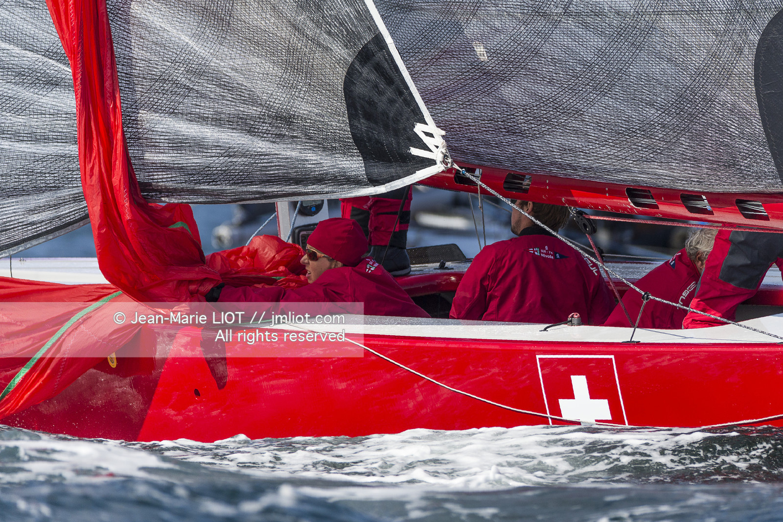 6MJI - CHAMPIONNAT D'EUROPE 2018