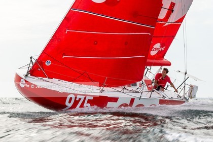 BASILE BOURGNON 2020 - MINI 650 EDENRED