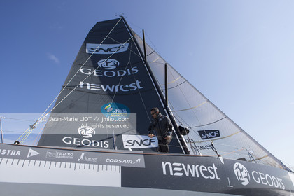 CLASS 40 SNCF GEODIS NEWREST - FABRICE AMEDEo