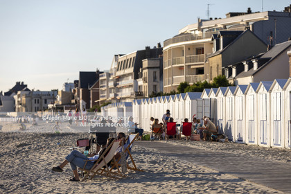 BAIE DE SOMME - 2020