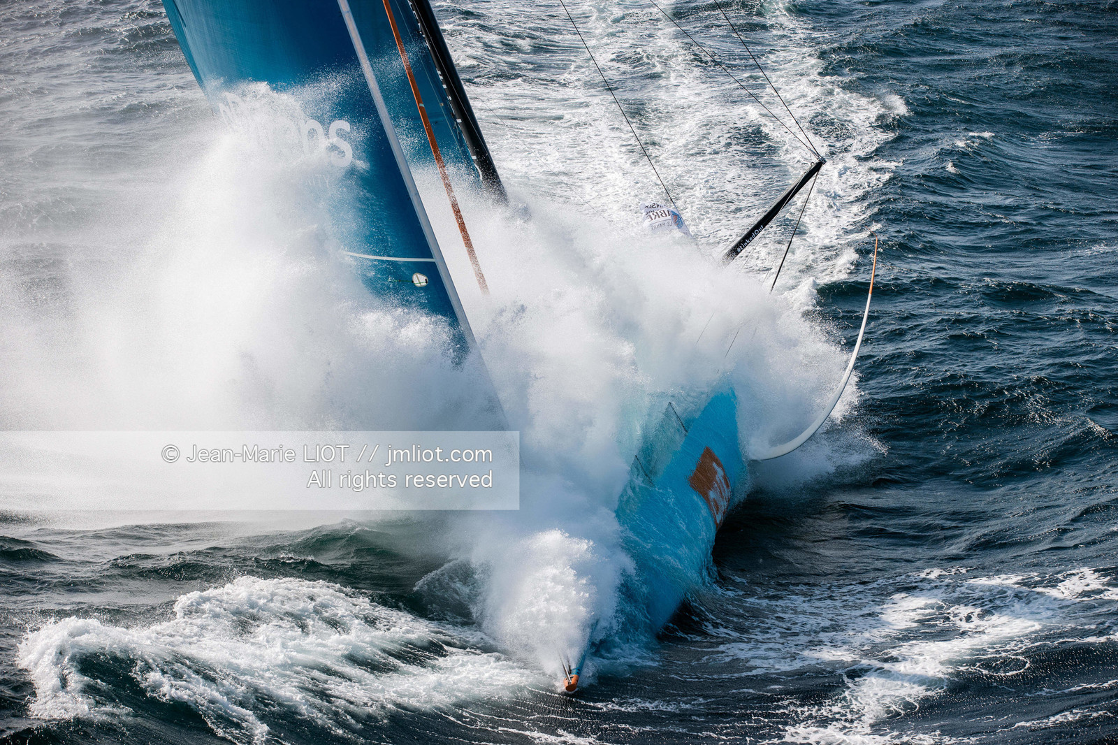 THOMAS RUYANT 2021 - TJV