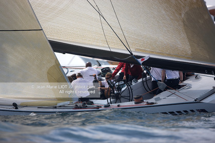 MONDIAL 12 MJI 2009 - NEWPORT R.I. USA