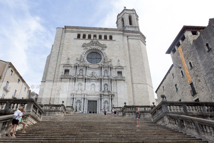 Le village de Begur et ses plages constituent l'un des lieux les plus touristique de la Costa Brava..La cote de begur bénéficie d'un littoral d'une grande beauté composé de falaises, de criques d'eau cristallines, de pinedes.....Photo © Jean-Marie Liot.