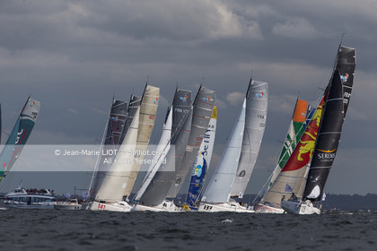 NORMANDY CHANNEL RACE 2016