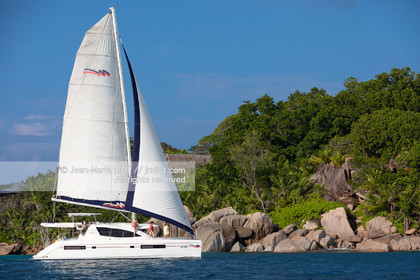 CROISIERE AUX ILES SEYCHELLES