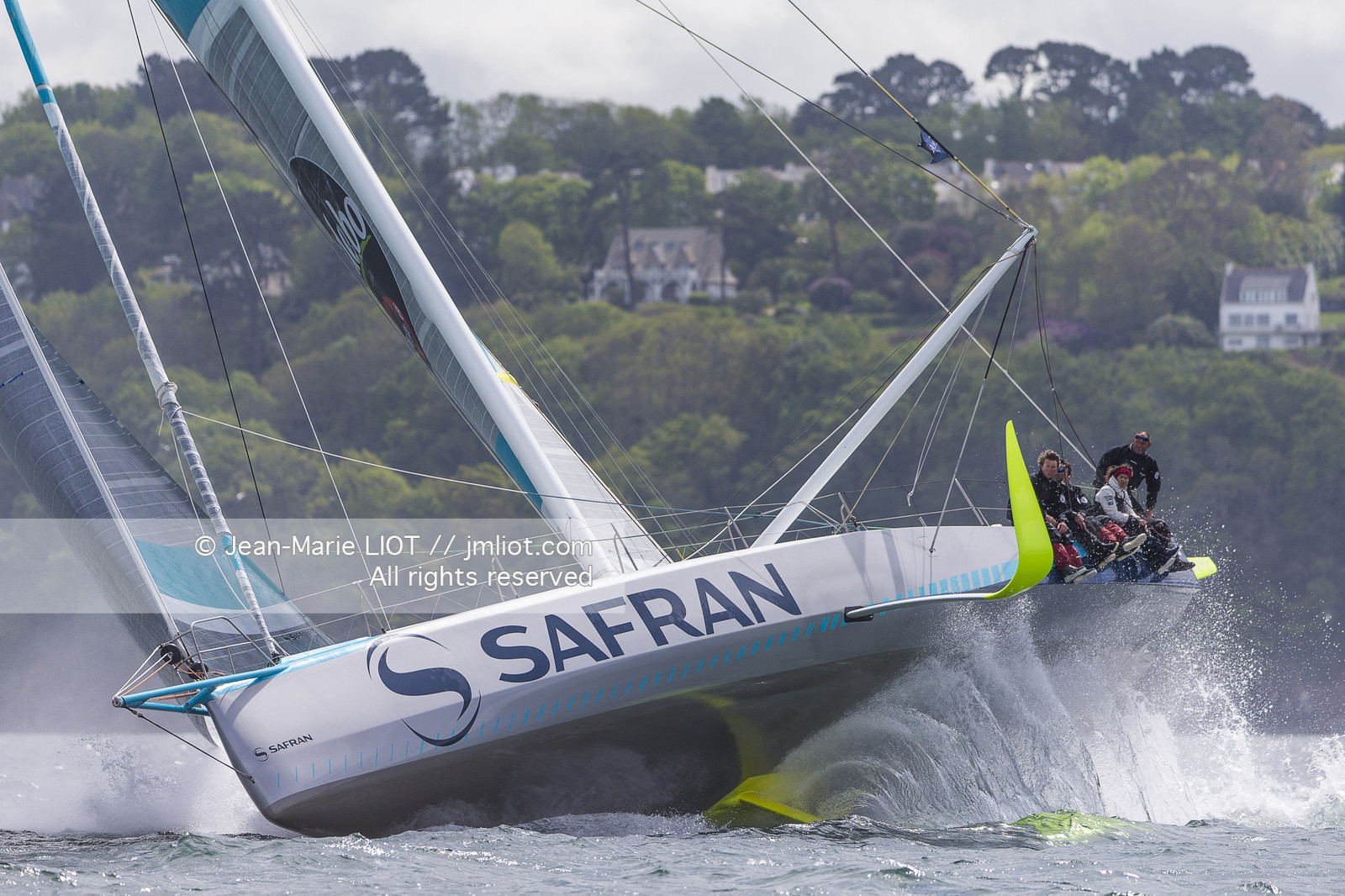 GRAND PRIX GUYADER 2017