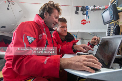 CLASS 40 EDENRED - 2019