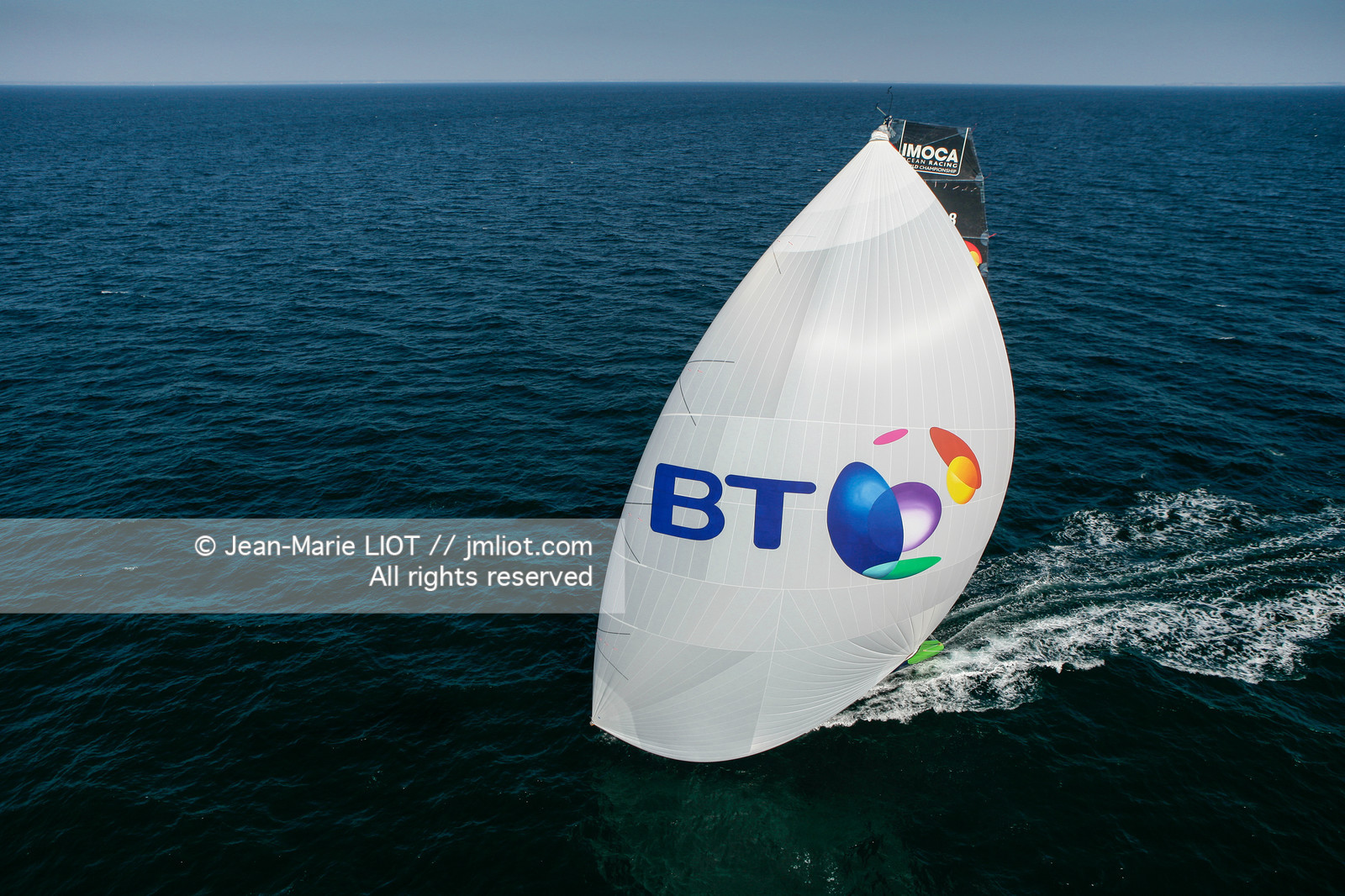 VENDEE GLOBE 2008 2009-BANQUE D'IMAGES