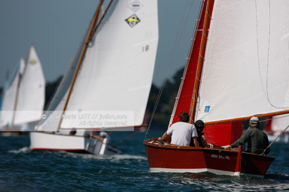 SEMAINE DU GOLFE 2009