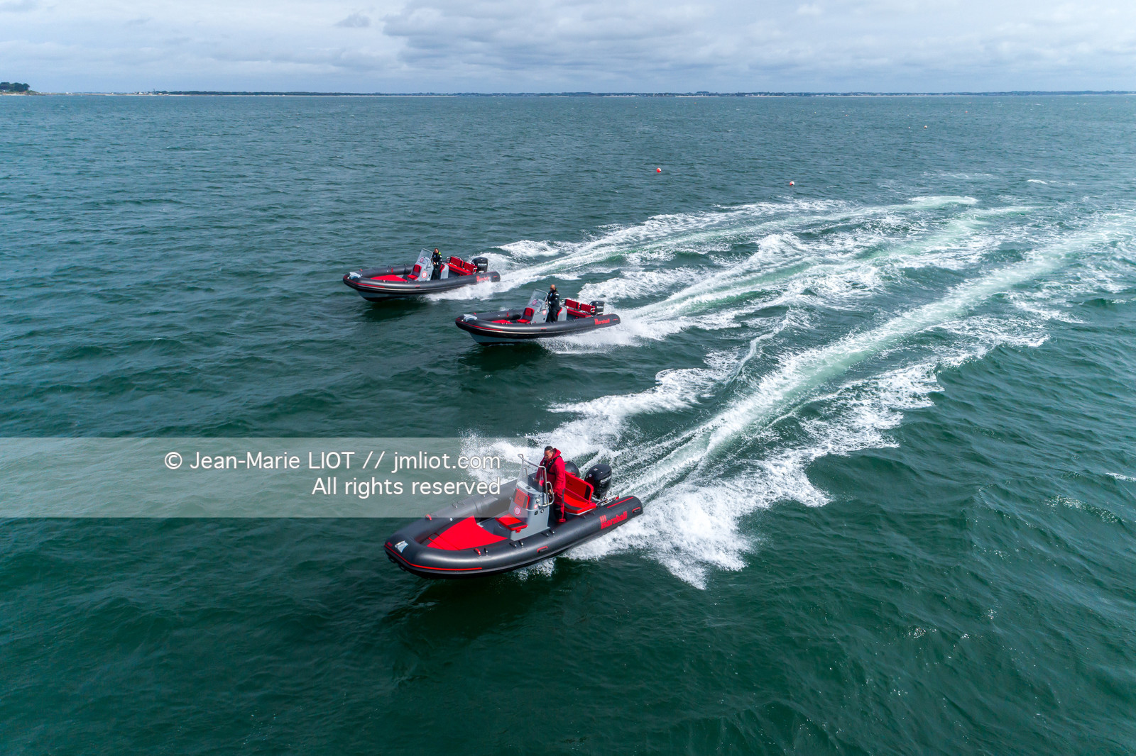 SUZUKI - MARSHALL - BWA - 2021