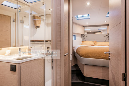 ALLURES YACHTING - ALLURES 51.9