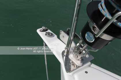 BENETEAU FIRST 20 PERFORMANCE.