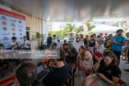 TJV2019 - ARRIVEE PRB.