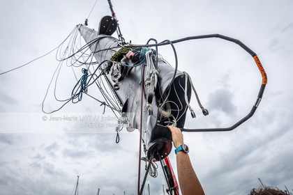 damien seguin - groupe apicil 2020