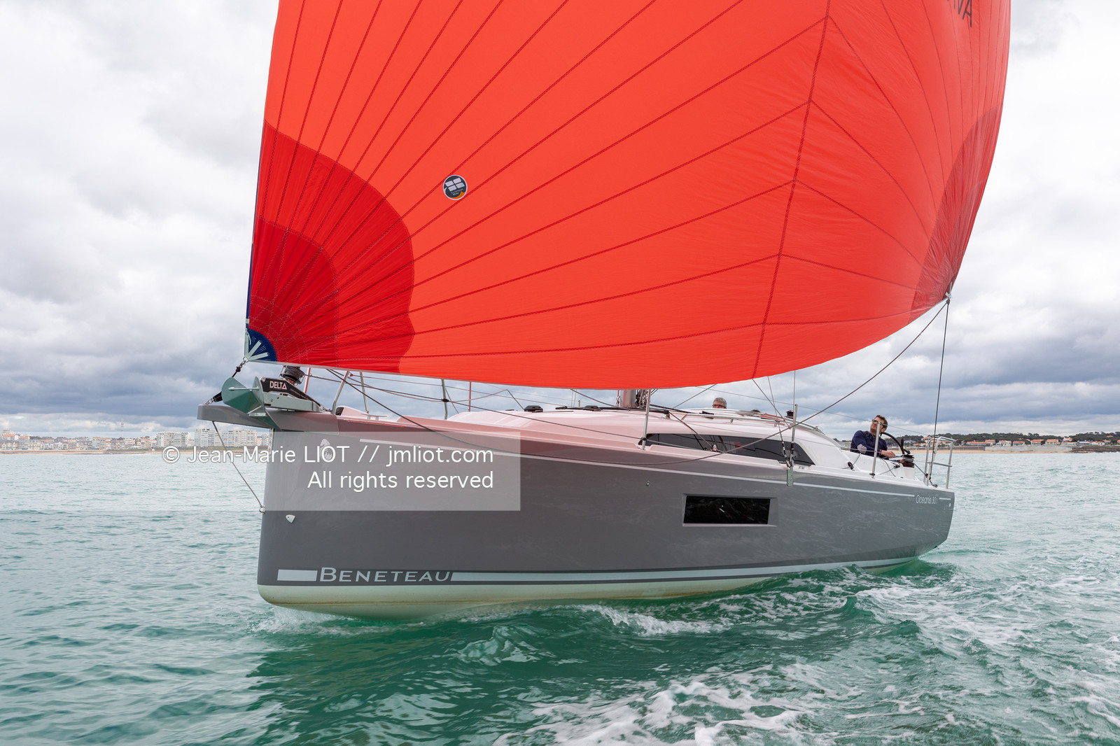 BENETEAU OCEANIS 30.1