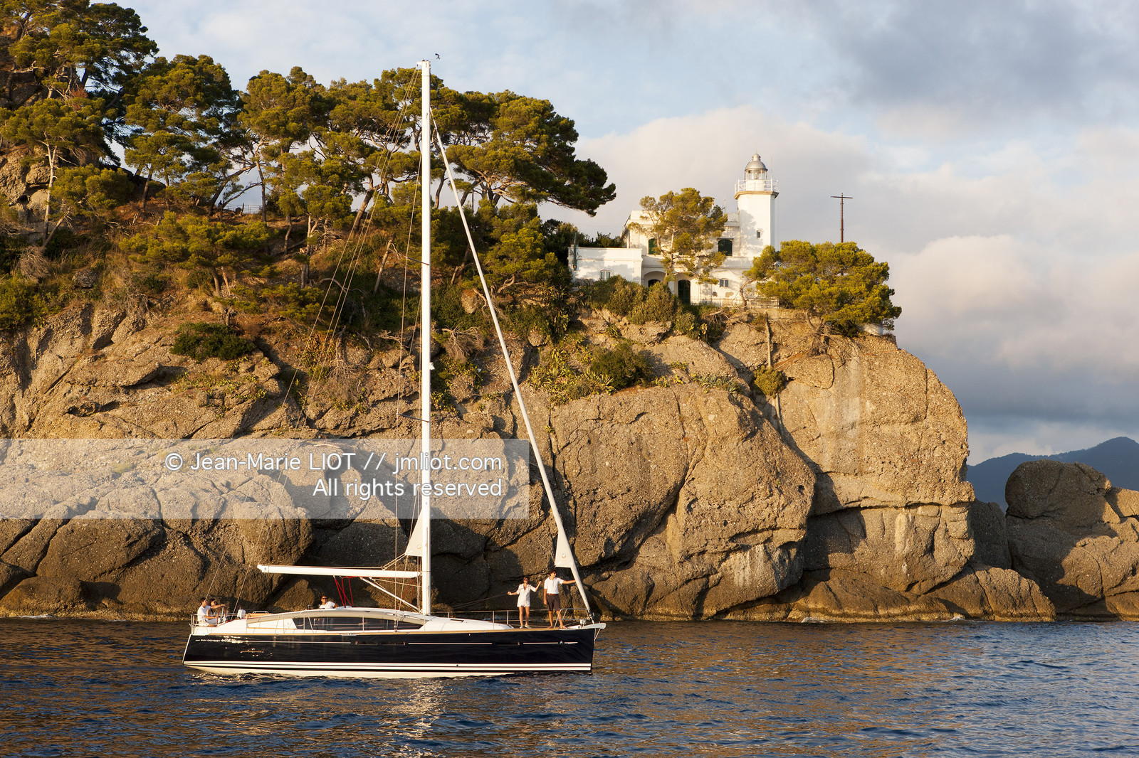 CHANTIER JEANNEAU 2011