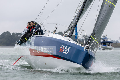 MULTIPLAST - JEANNEAU SUN FAST 30OD