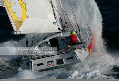 VEOLIA OCEANS© DE LA SOLOCEANE