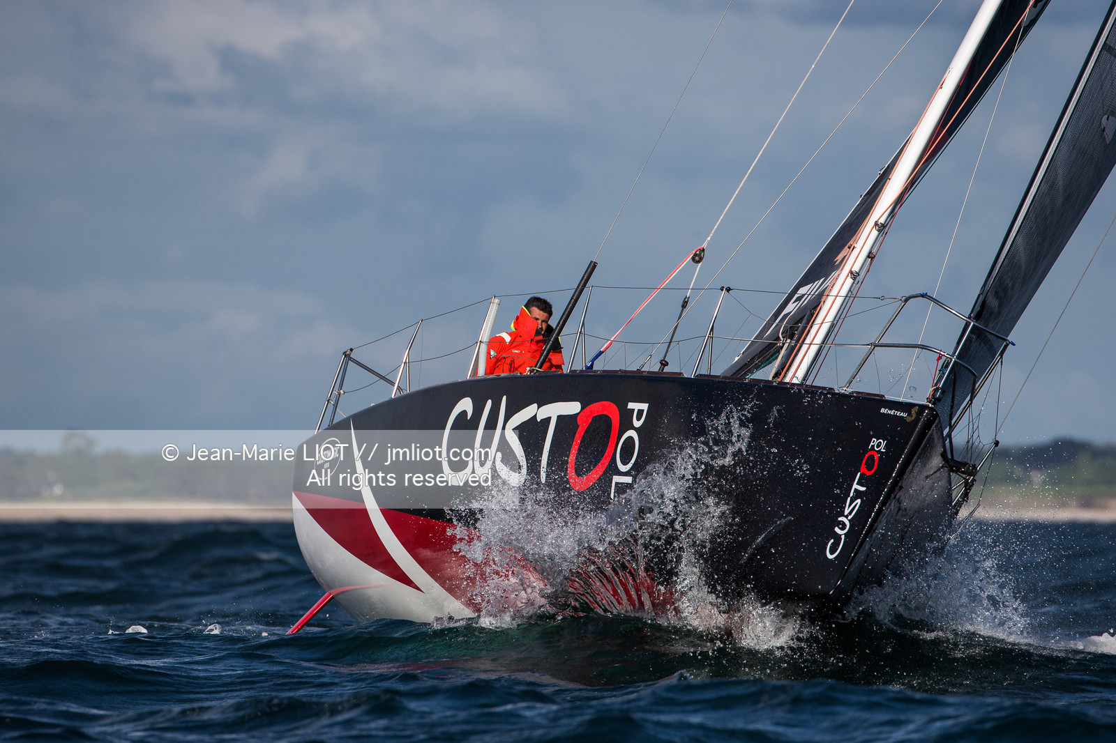 FIGARO CUSTO POL 2017 - ALEXIS LOISON