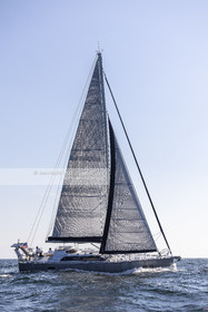 CHANTIER BOREAL - BOREAL 56