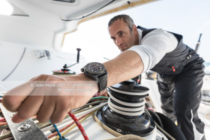 FABRICE AMEDEO - BREITLING WATCHES