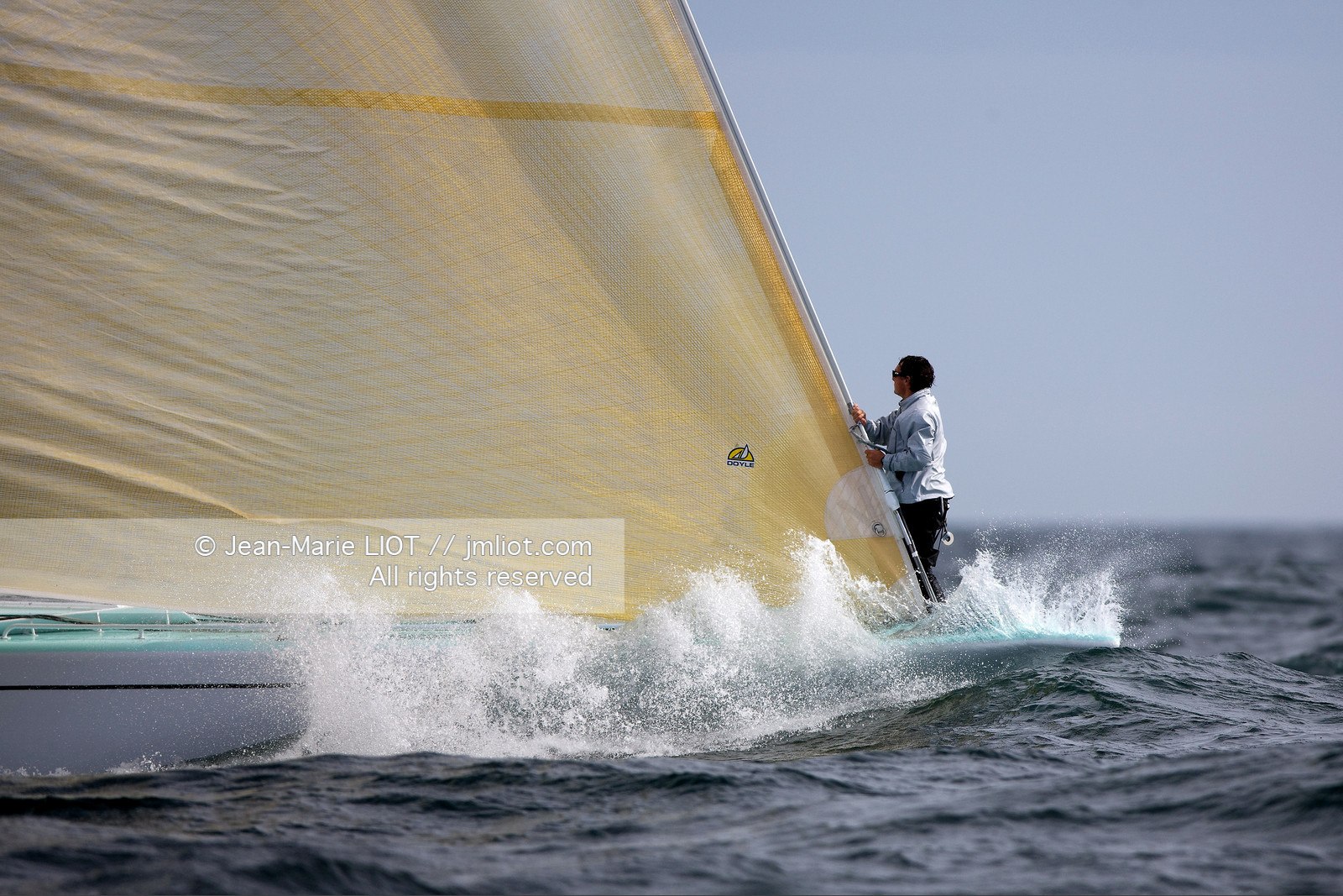 MONDIAL 12 MJI 2009 - NEWPORT R.I. USA