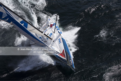 PAUL MEILHAT SKIPPER SMA.