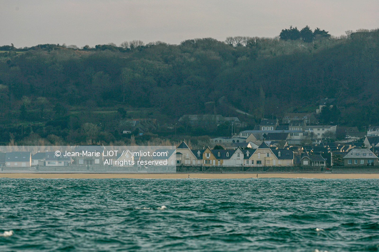 ILES ANGLOS NORMANDES