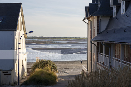 BAIE DE SOMME - 2020