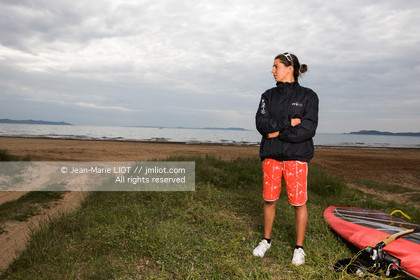 SEMAINE OLYMPIQUE FRANCAISE HYERES 2013