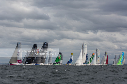 NORMANDY CHANNEL RACE 2016