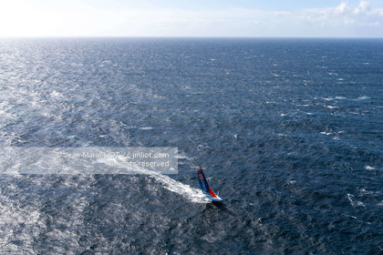 THOMAS RUYANT 2021 - TJV