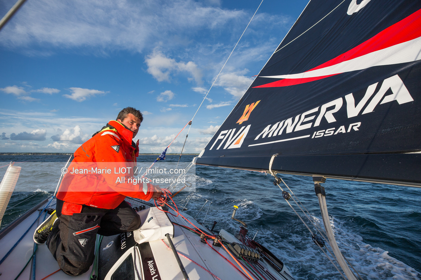 FIGARO CUSTO POL 2017 - ALEXIS LOISON