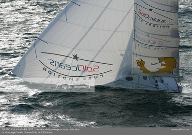 VEOLIA OCEANS© DE LA SOLOCEANE