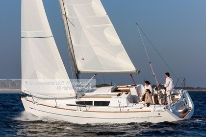 USINE JEANNAU BENETEAU HÉLICO