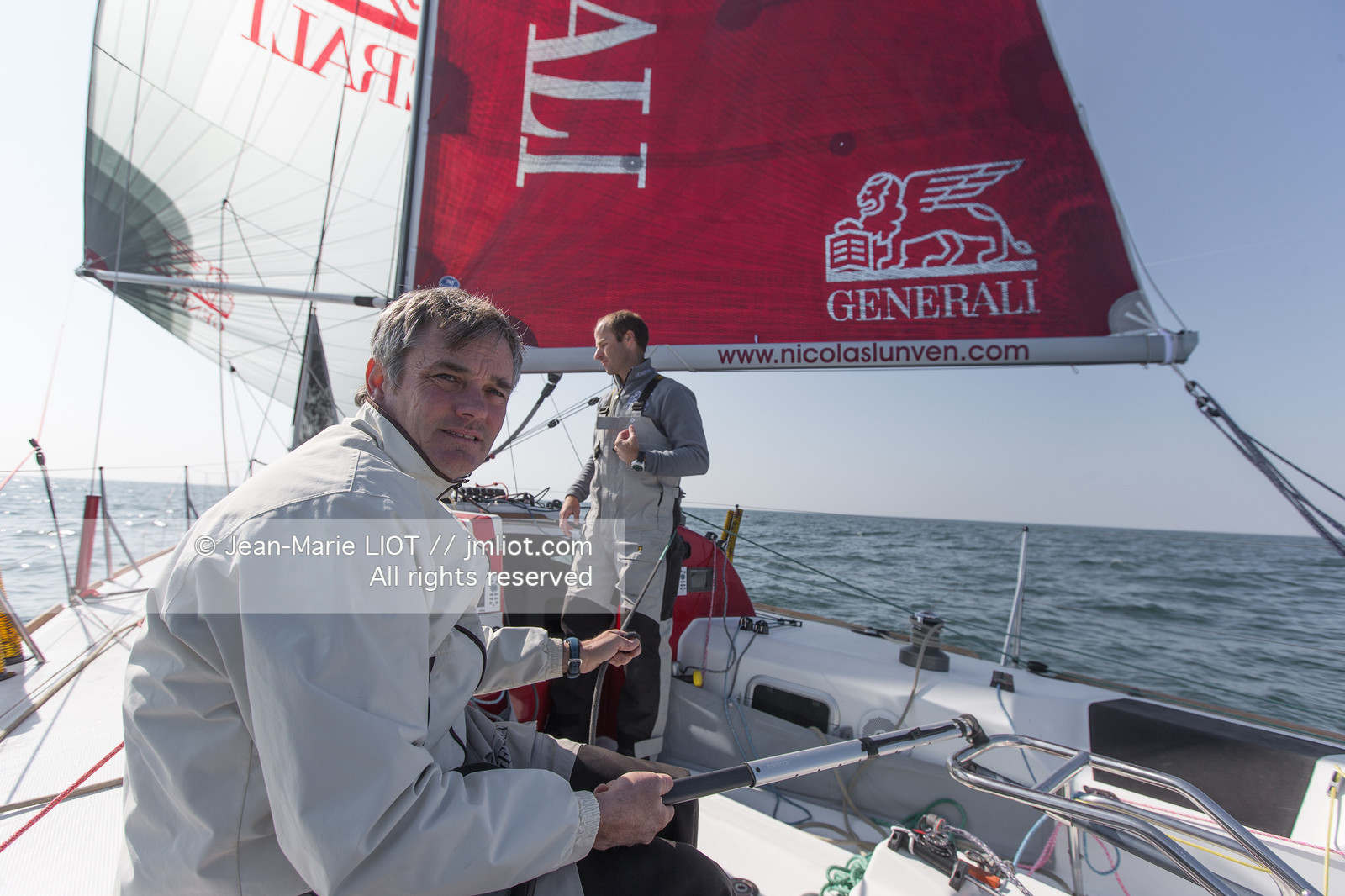 FIGARO GENERALI - NICOLAS LUNVEN 2016